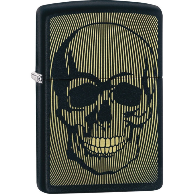 Зажигалка ZIPPO CLASSIC 49216