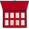 Кейс коллекционера на 8 зажигалок Zippo 2005131
